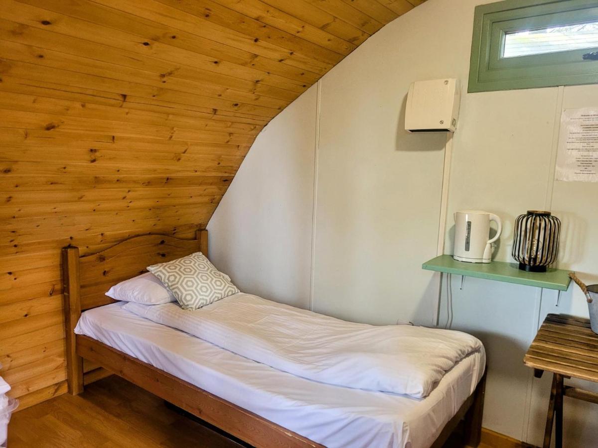 Wheal Tor Hotel & Glamping Лискерд Экстерьер фото