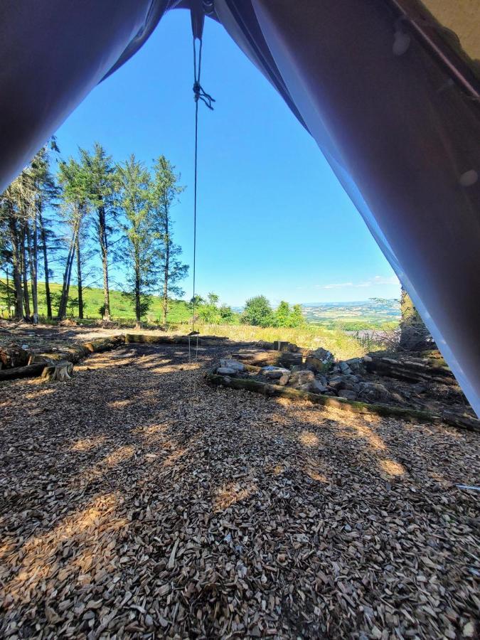 Wheal Tor Hotel & Glamping Лискерд Экстерьер фото