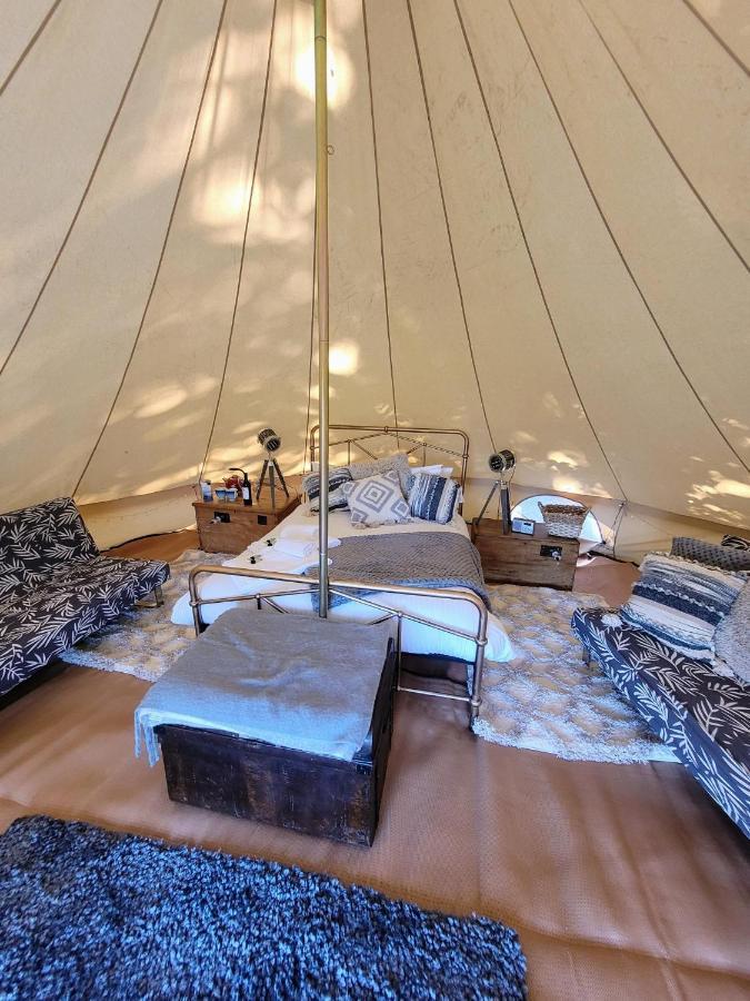 Wheal Tor Hotel & Glamping Лискерд Экстерьер фото