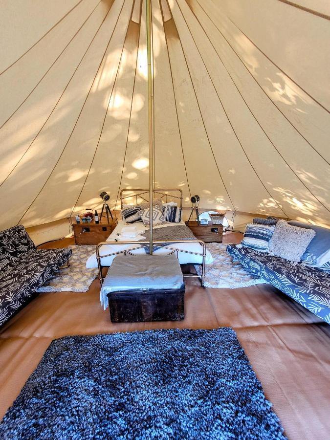 Wheal Tor Hotel & Glamping Лискерд Экстерьер фото