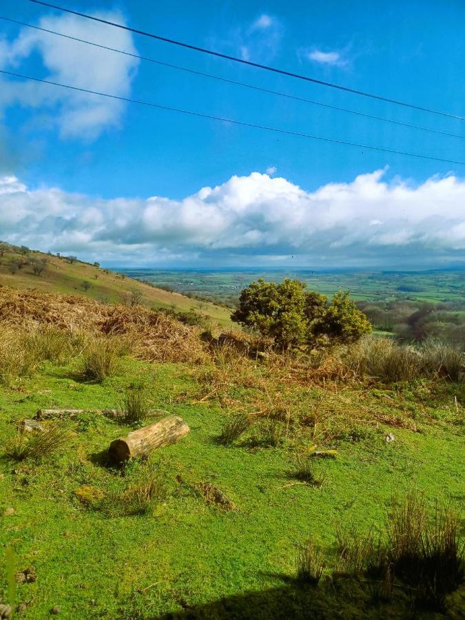 Wheal Tor Hotel & Glamping Лискерд Экстерьер фото