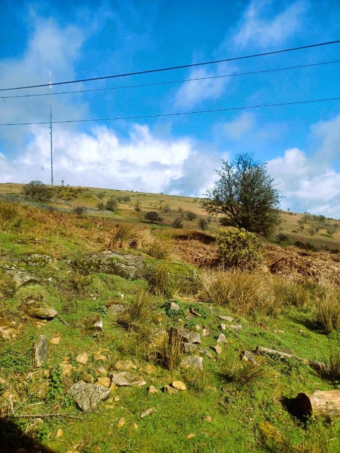 Wheal Tor Hotel & Glamping Лискерд Экстерьер фото
