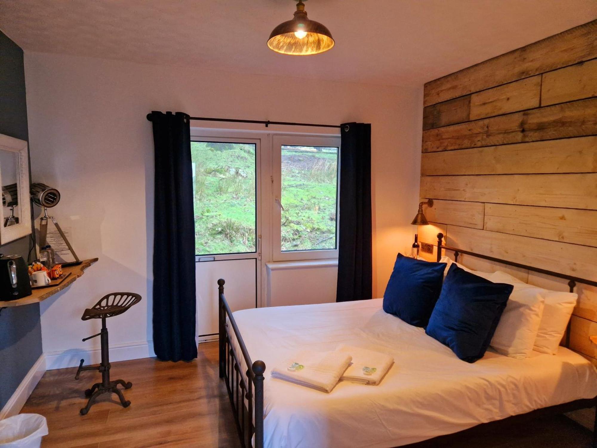 Wheal Tor Hotel & Glamping Лискерд Экстерьер фото