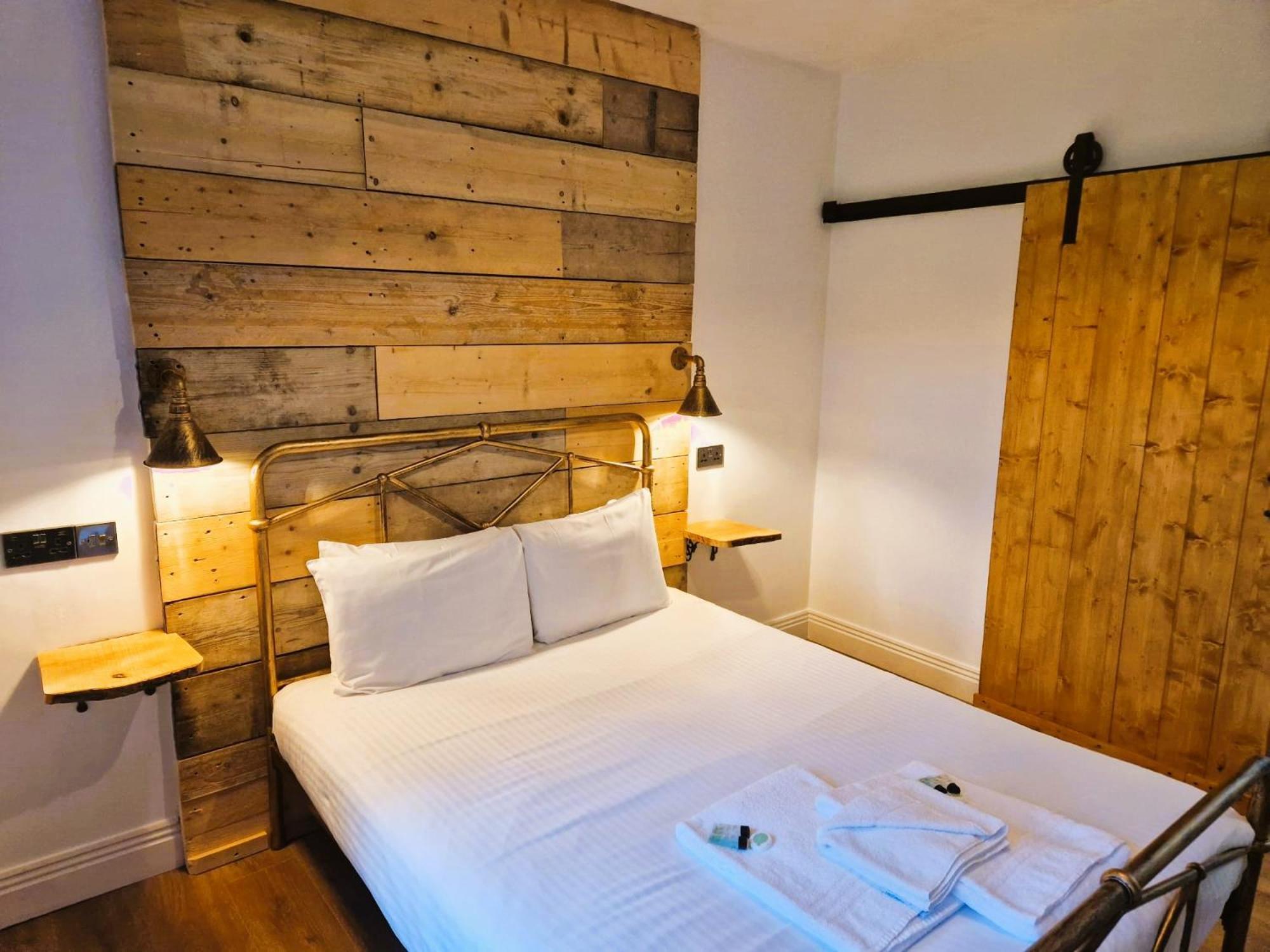 Wheal Tor Hotel & Glamping Лискерд Экстерьер фото
