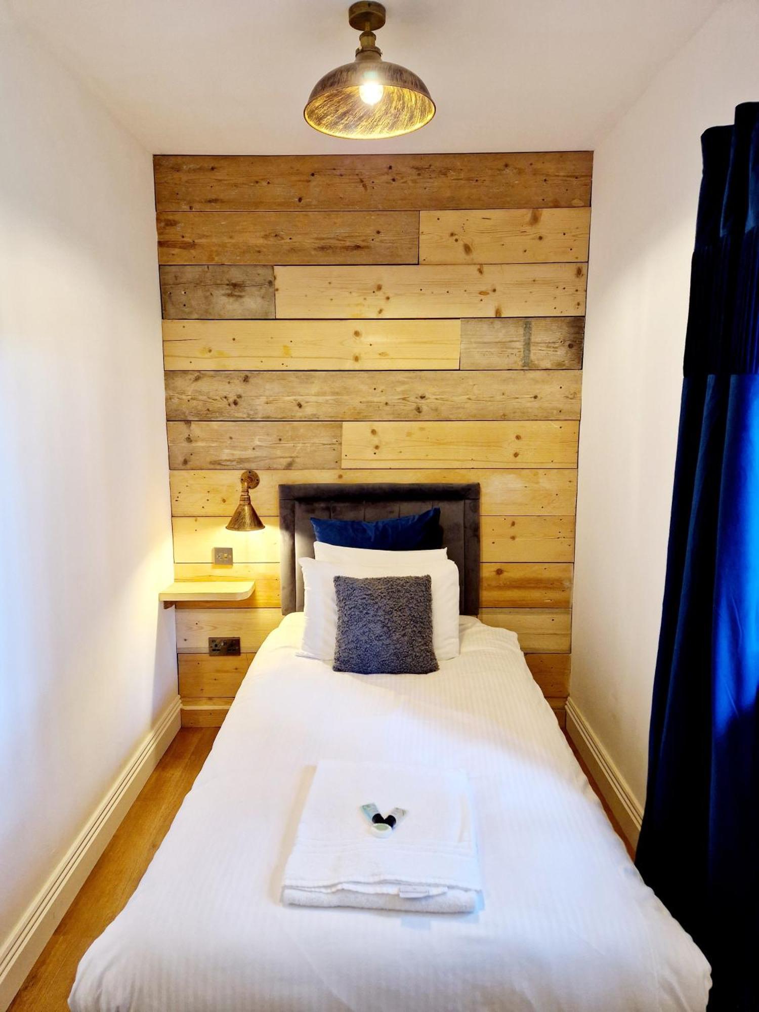Wheal Tor Hotel & Glamping Лискерд Экстерьер фото