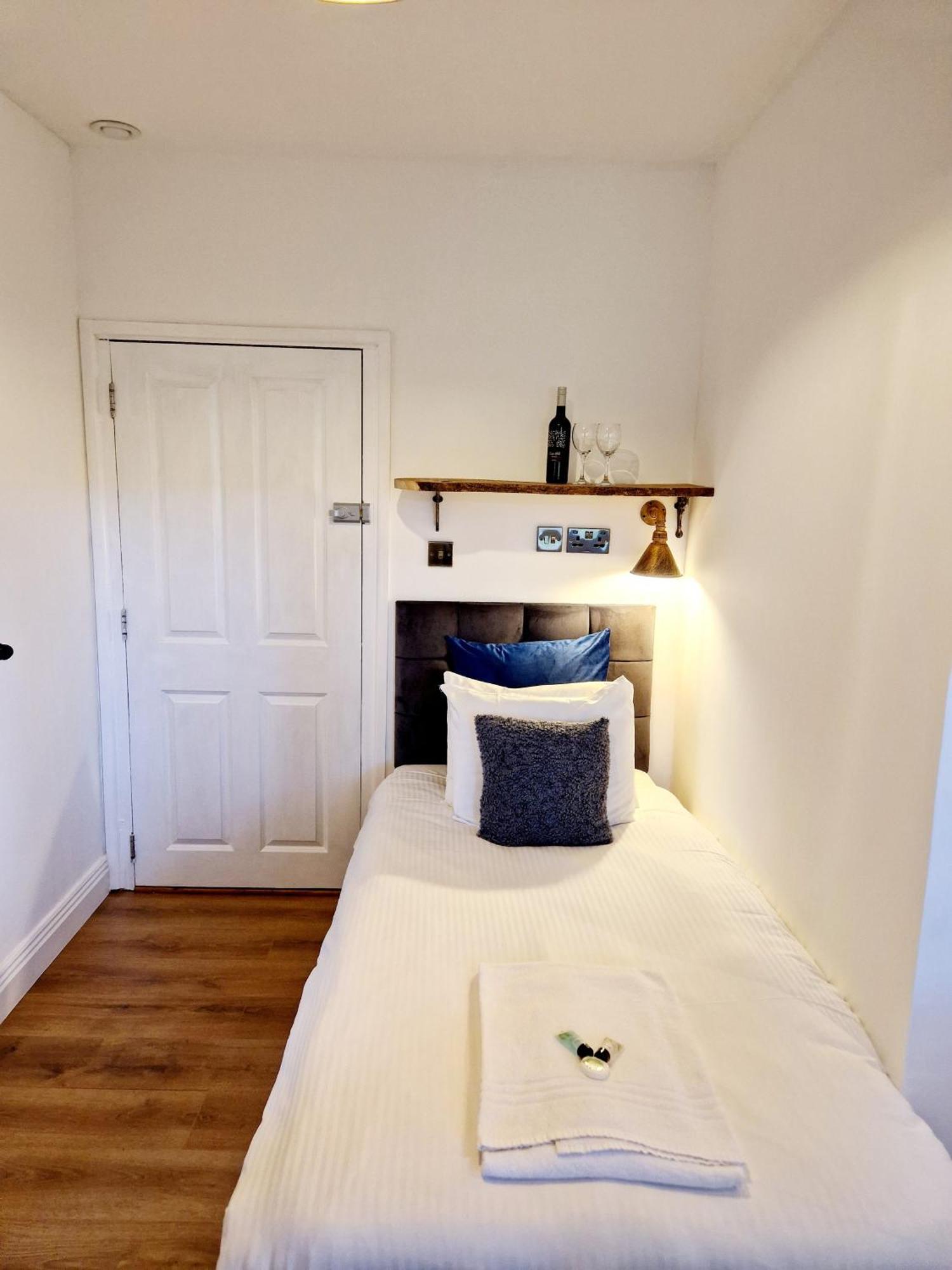 Wheal Tor Hotel & Glamping Лискерд Экстерьер фото