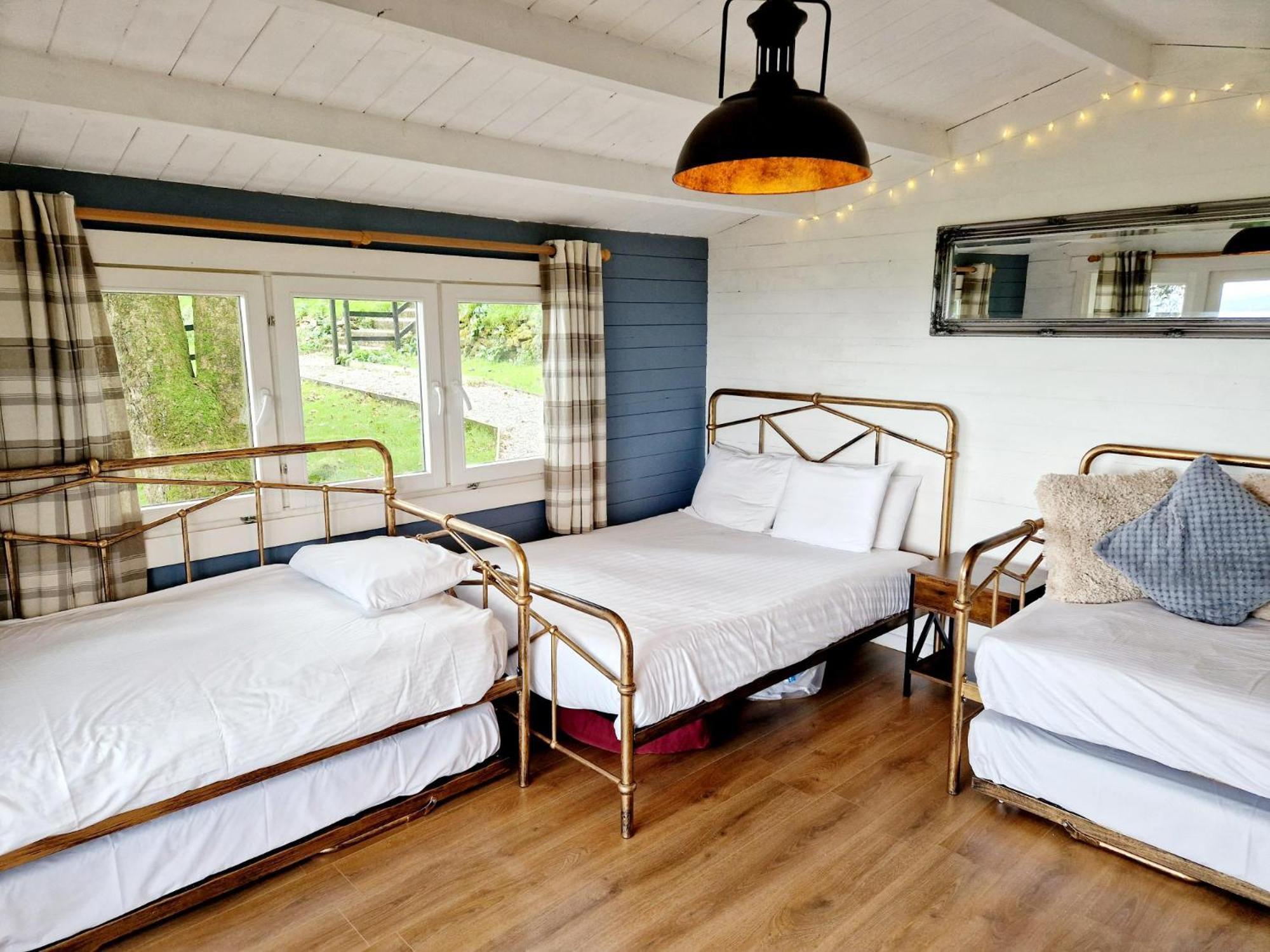 Wheal Tor Hotel & Glamping Лискерд Экстерьер фото